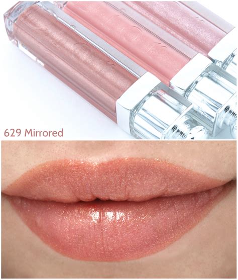 dior addict ultra gloss swatches 2016|Dior Addict Ultra.